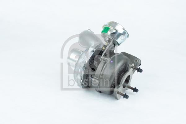 Turbocompresseur (Turbo) FEBI BILSTEIN ref. 187455