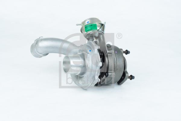 Turbocompresseur (Turbo) FEBI BILSTEIN ref. 187455