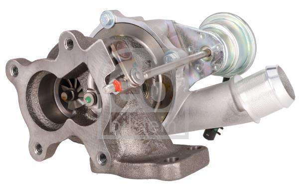 Turbocompresseur (Turbo) FEBI BILSTEIN 187456