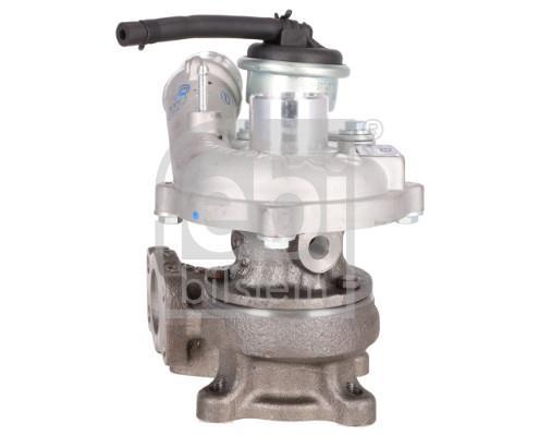 Turbocompresseur (Turbo) FEBI BILSTEIN 187456