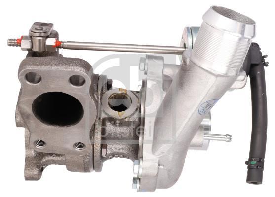 Turbocompresseur (Turbo) FEBI BILSTEIN 187456