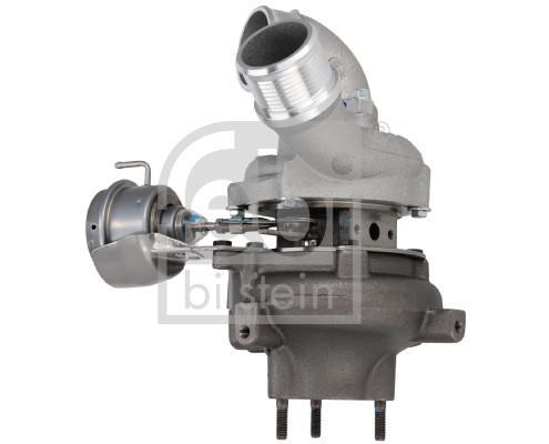 Turbocompresseur (Turbo) FEBI BILSTEIN ref. 187458
