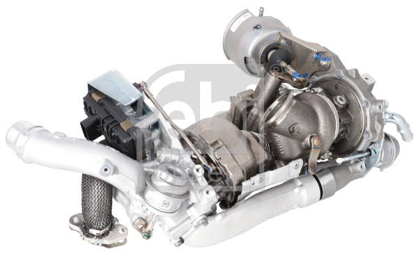 Turbocompresseur (Turbo) FEBI BILSTEIN ref. 187459