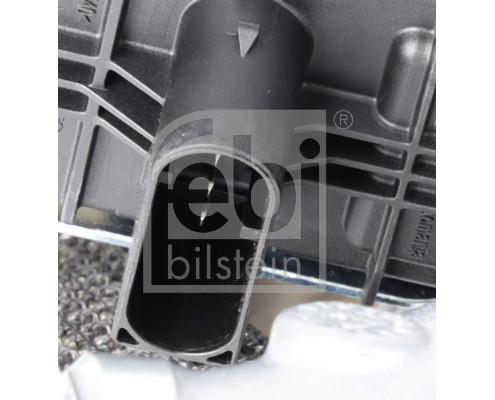 Turbocompresseur (Turbo) FEBI BILSTEIN ref. 187459