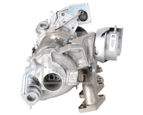 Turbocompresseur (Turbo) FEBI BILSTEIN ref. 187459