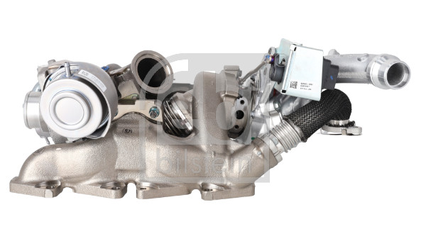 Turbocompresseur (Turbo) FEBI BILSTEIN ref. 187459
