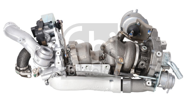 Turbocompresseur (Turbo) FEBI BILSTEIN ref. 187459
