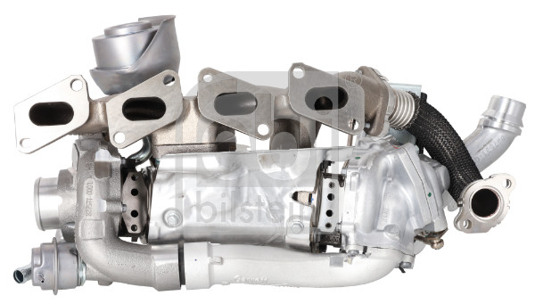 Turbocompresseur (Turbo) FEBI BILSTEIN ref. 187459
