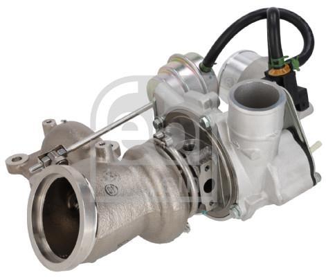 Turbocompresseur (Turbo) FEBI BILSTEIN ref. 187460