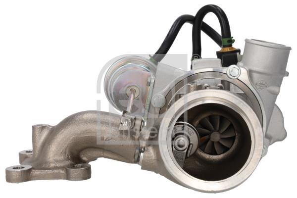 Turbocompresseur (Turbo) FEBI BILSTEIN ref. 187460