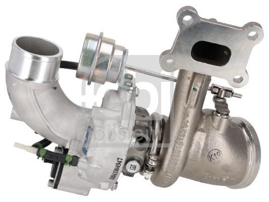 Turbocompresseur (Turbo) FEBI BILSTEIN ref. 187460