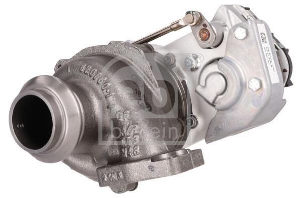 Turbocompresseur (Turbo) FEBI BILSTEIN ref. 187461