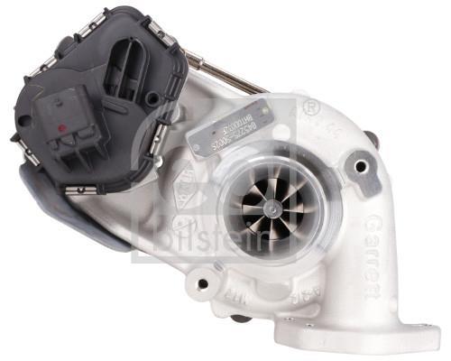 Turbocompresseur (Turbo) FEBI BILSTEIN ref. 187461