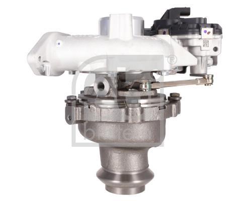 Turbocompresseur (Turbo) FEBI BILSTEIN ref. 187461