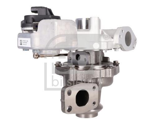 Turbocompresseur (Turbo) FEBI BILSTEIN ref. 187461