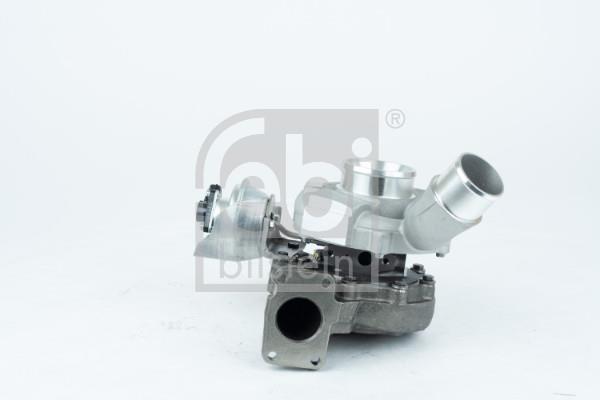 Turbocompresseur (Turbo) FEBI BILSTEIN ref. 187463
