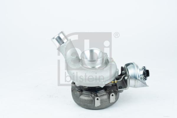 Turbocompresseur (Turbo) FEBI BILSTEIN ref. 187463