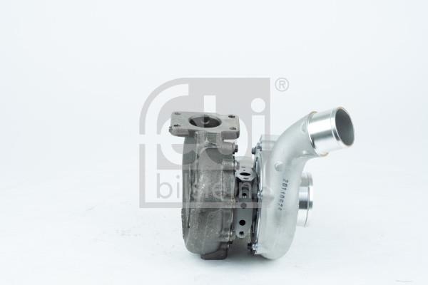 Turbocompresseur (Turbo) FEBI BILSTEIN ref. 187463