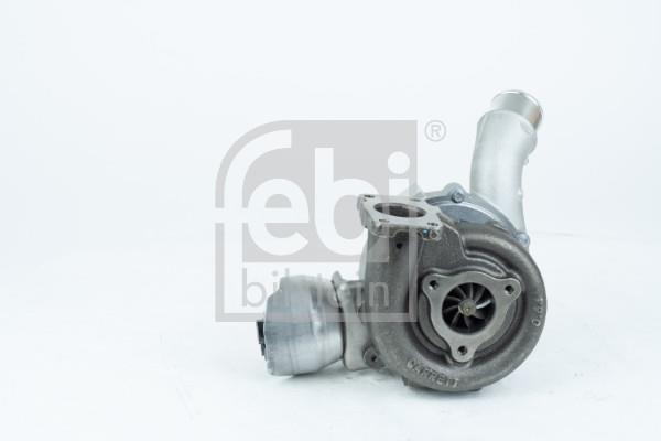 Turbocompresseur (Turbo) FEBI BILSTEIN ref. 187463