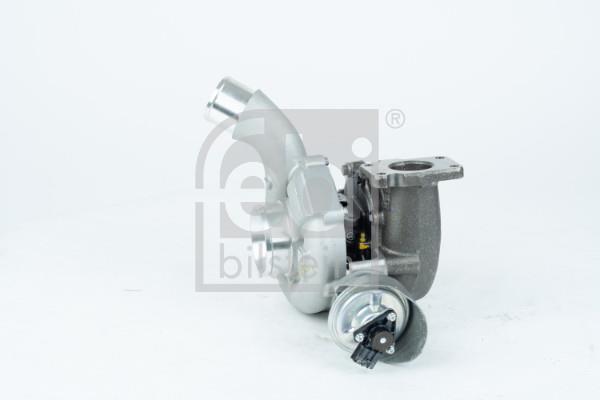 Turbocompresseur (Turbo) FEBI BILSTEIN ref. 187463