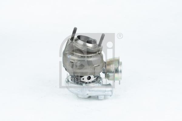 Turbocompresseur (Turbo) FEBI BILSTEIN ref. 187469