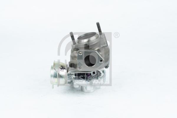 Turbocompresseur (Turbo) FEBI BILSTEIN ref. 187469