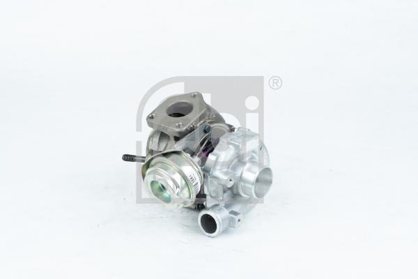 Turbocompresseur (Turbo) FEBI BILSTEIN ref. 187469