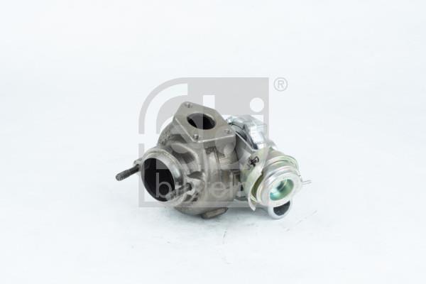 Turbocompresseur (Turbo) FEBI BILSTEIN ref. 187469