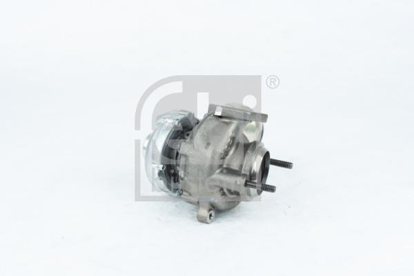 Turbocompresseur (Turbo) FEBI BILSTEIN ref. 187469