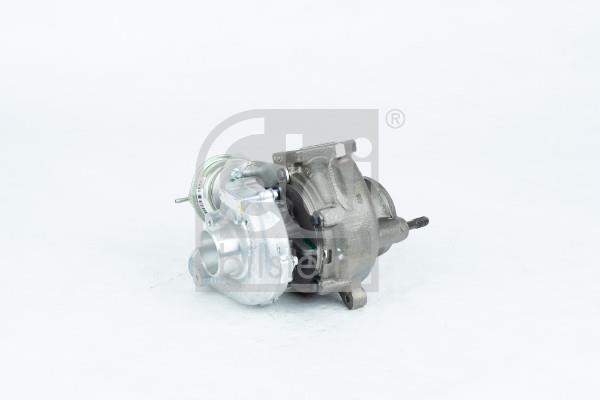 Turbocompresseur (Turbo) FEBI BILSTEIN ref. 187469