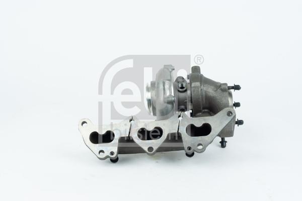 Turbocompresseur (Turbo) FEBI BILSTEIN ref. 187470