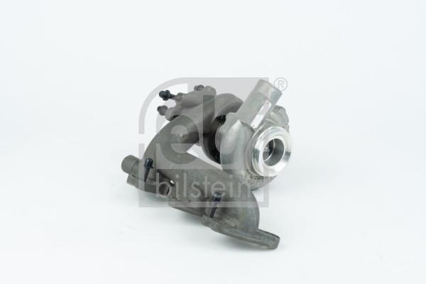 Turbocompresseur (Turbo) FEBI BILSTEIN ref. 187470