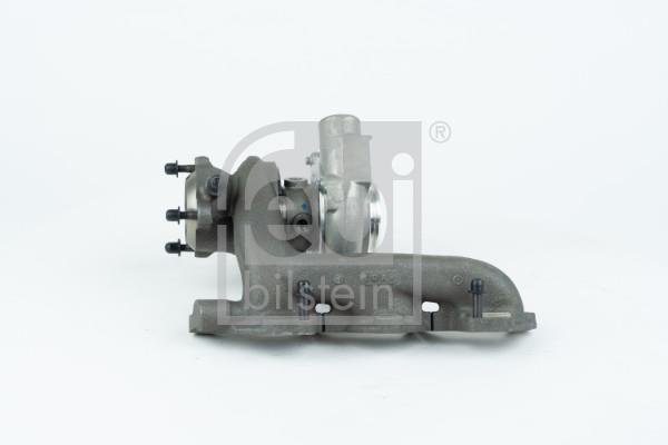 Turbocompresseur (Turbo) FEBI BILSTEIN ref. 187470