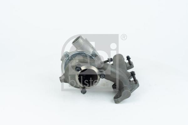 Turbocompresseur (Turbo) FEBI BILSTEIN ref. 187470