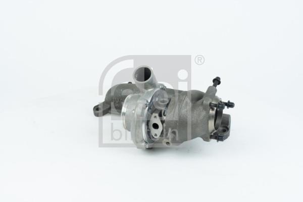 Turbocompresseur (Turbo) FEBI BILSTEIN ref. 187470