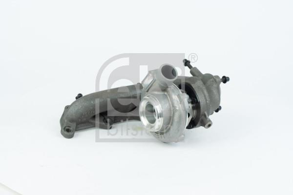 Turbocompresseur (Turbo) FEBI BILSTEIN ref. 187470