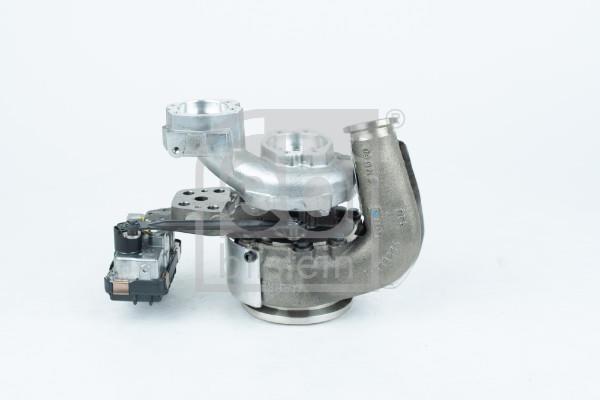 Turbocompresseur (Turbo) FEBI BILSTEIN ref. 187472