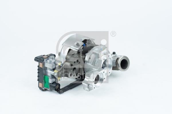 Turbocompresseur (Turbo) FEBI BILSTEIN ref. 187472