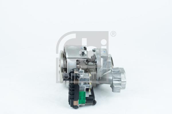 Turbocompresseur (Turbo) FEBI BILSTEIN ref. 187472