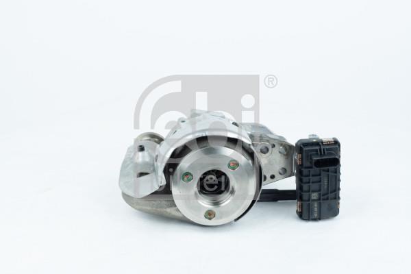 Turbocompresseur (Turbo) FEBI BILSTEIN ref. 187472
