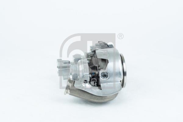 Turbocompresseur (Turbo) FEBI BILSTEIN ref. 187472