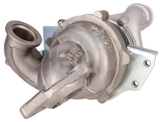 Turbocompresseur (Turbo) FEBI BILSTEIN ref. 187473