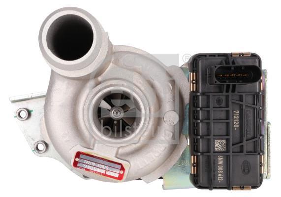 Turbocompresseur (Turbo) FEBI BILSTEIN ref. 187473