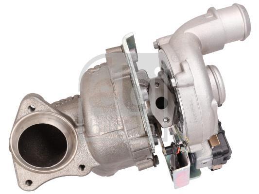 Turbocompresseur (Turbo) FEBI BILSTEIN ref. 187473