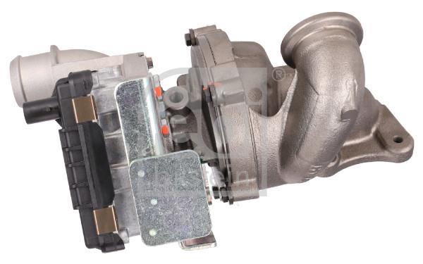 Turbocompresseur (Turbo) FEBI BILSTEIN ref. 187473