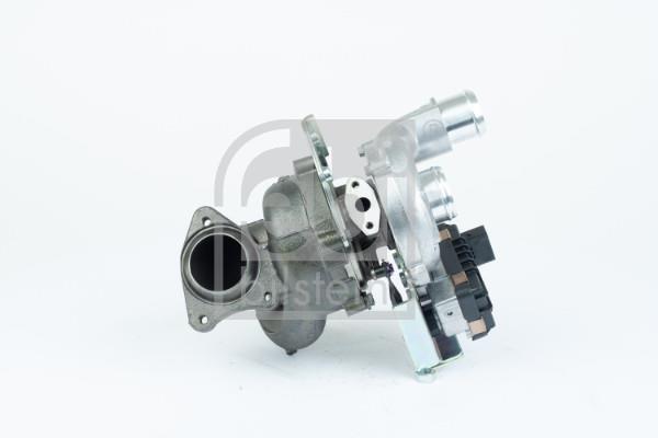 Turbocompresseur (Turbo) FEBI BILSTEIN ref. 187474