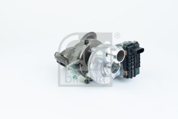 Turbocompresseur (Turbo) FEBI BILSTEIN ref. 187474