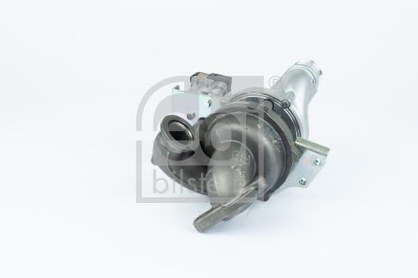Turbocompresseur (Turbo) FEBI BILSTEIN ref. 187474