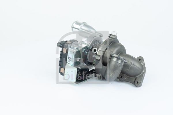 Turbocompresseur (Turbo) FEBI BILSTEIN ref. 187474