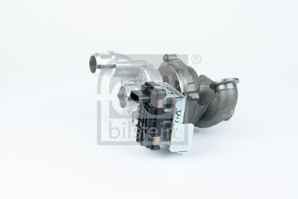 Turbocompresseur (Turbo) FEBI BILSTEIN ref. 187474